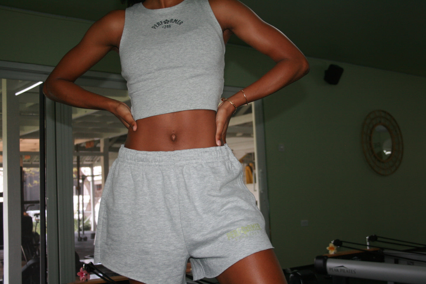 Cloud Shorts