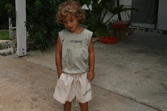 Drift Shorts