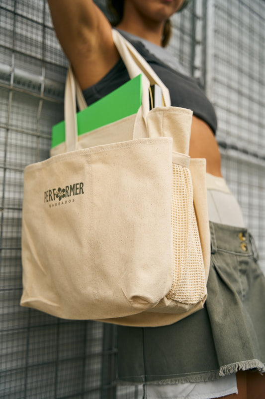 The Performer Tote