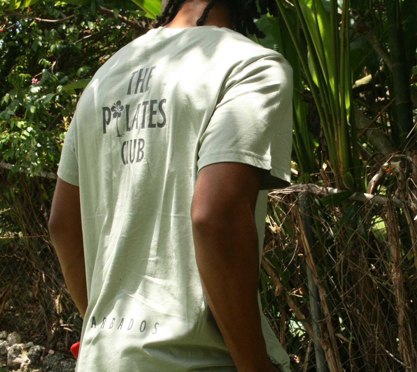 The Pilates Club T