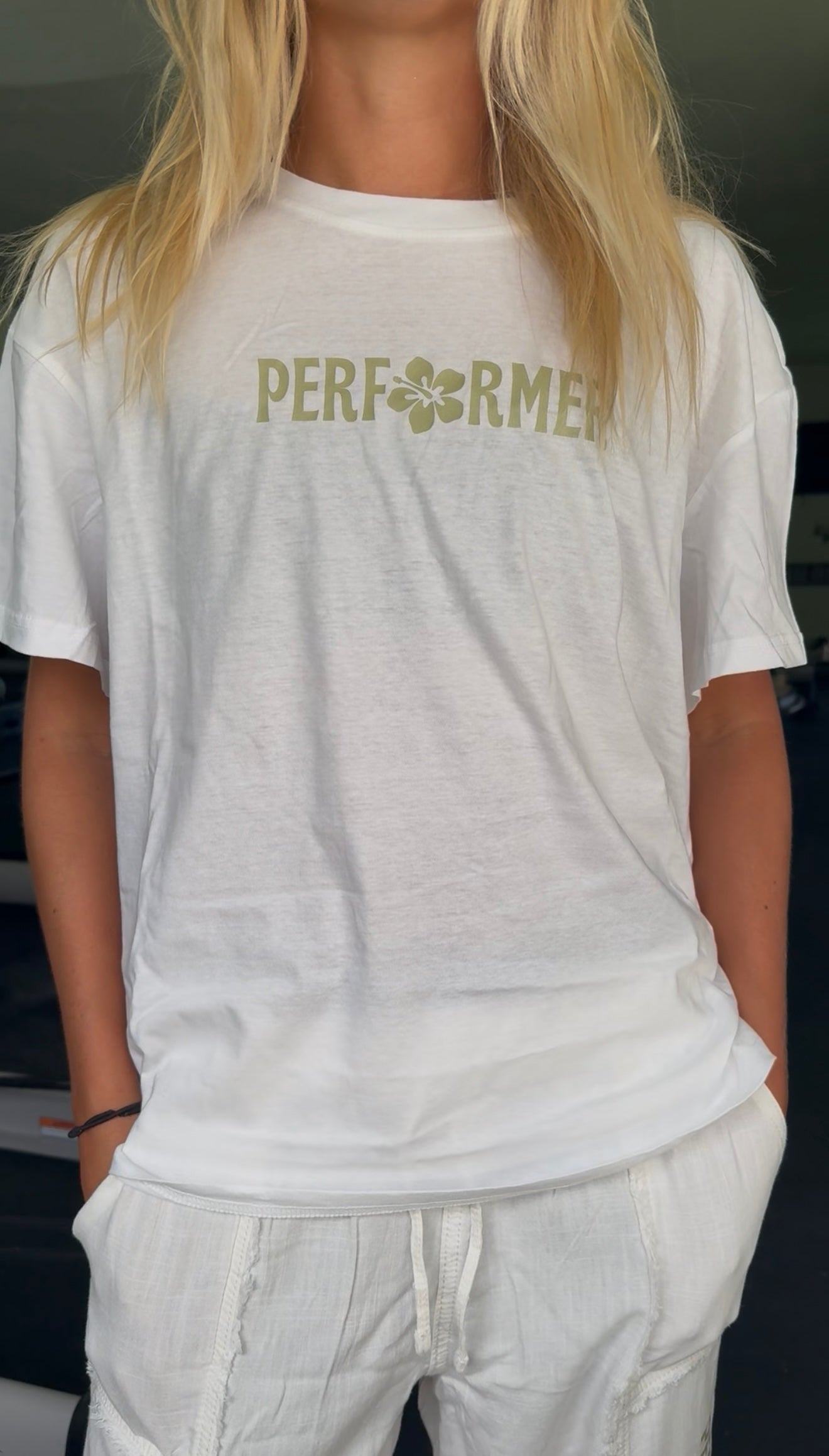 The Pilates Club T