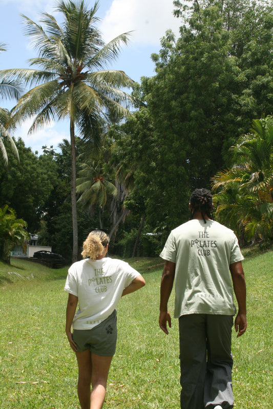 The Pilates Club T