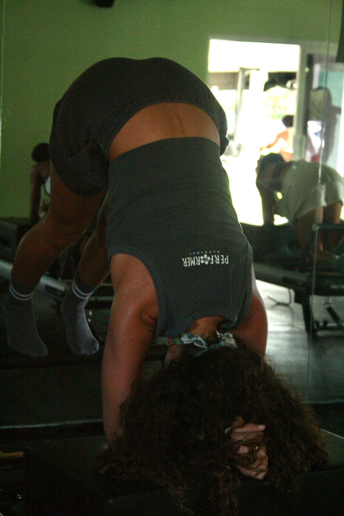 Performer Vest